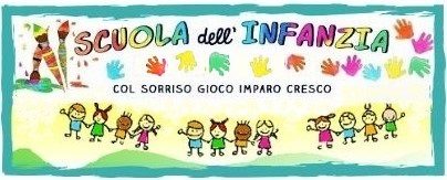 Scuola dell'infanzia