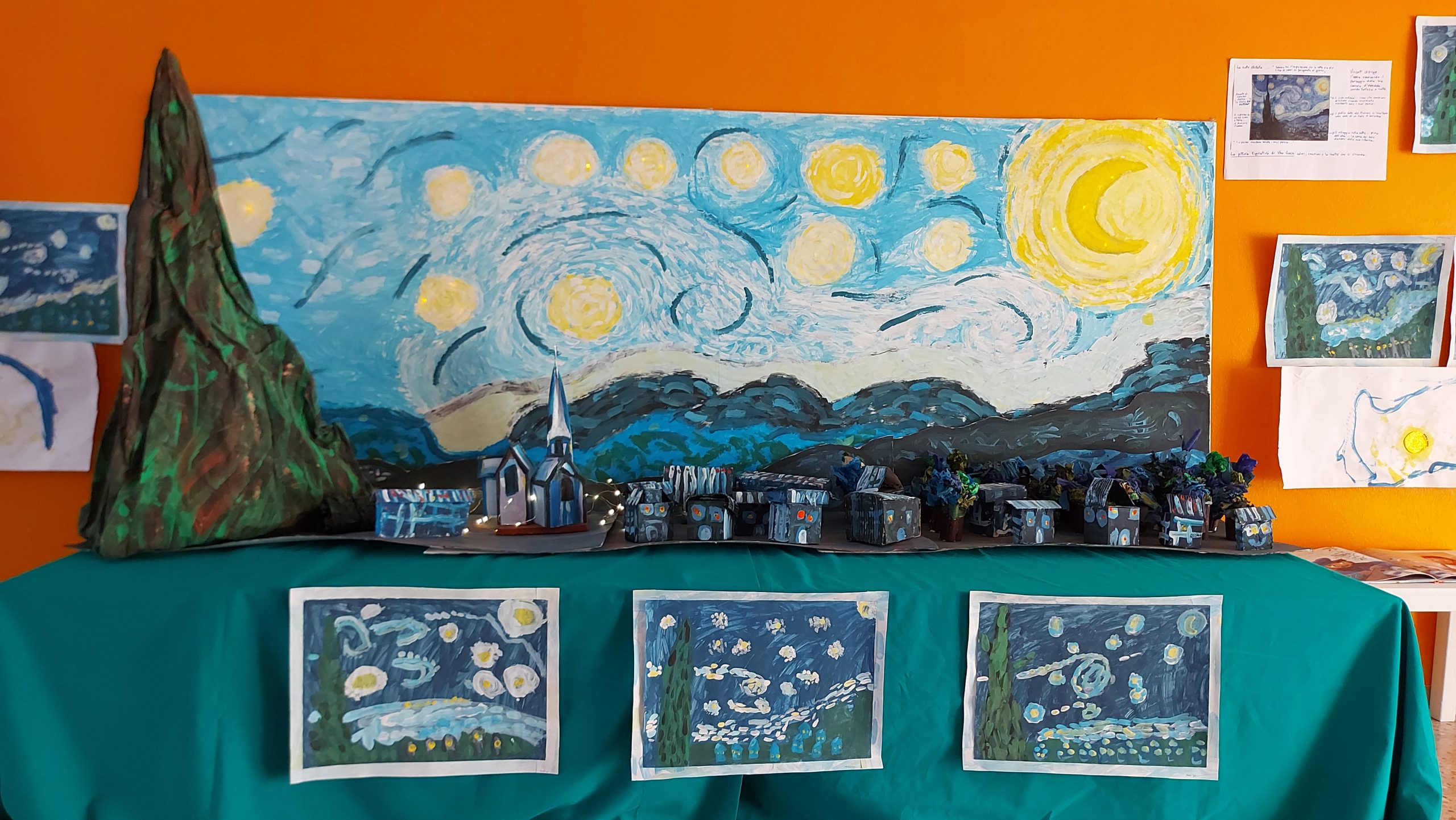 Van Gogh Progetto Continuita Scaled