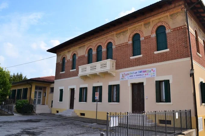 facciata preganziol facciata preganziol